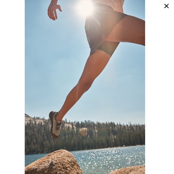 ROYAL ROBINS WOMEN’S ALPINE MTN PRO SKORT SIZE 6 - Picture 4 of 16